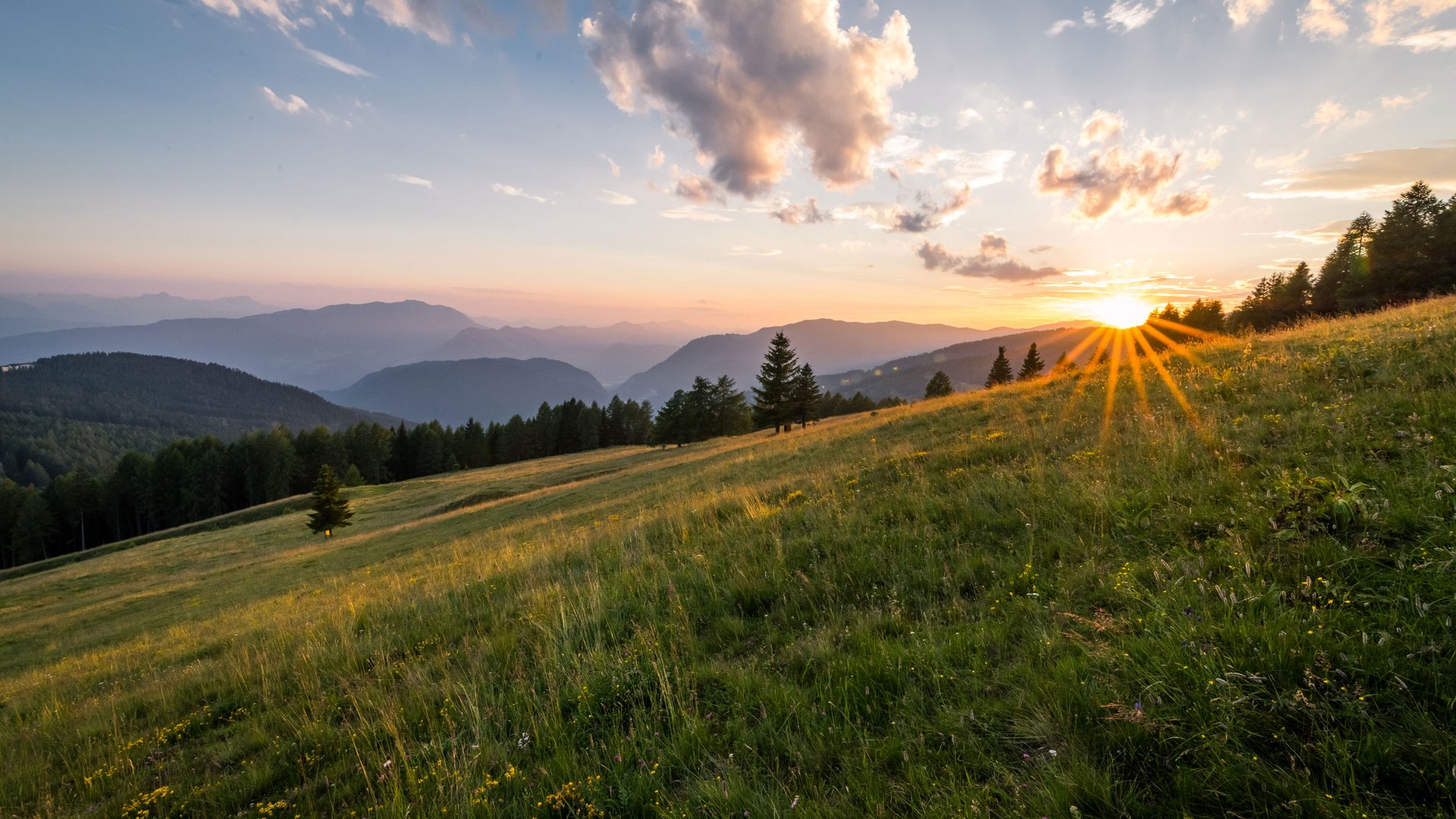 Urlaub in Kärnten im Herzen der AlpeAdriaRegion
